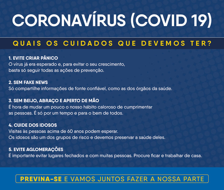 Coronavrus
